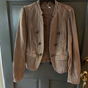 Jacket